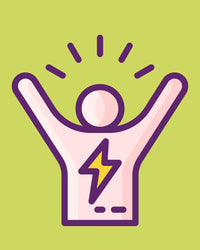 Energy & Vitality