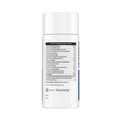 Daily Essentials Bundle – Multivitamin Duo for Him & Her - PHORMACORE