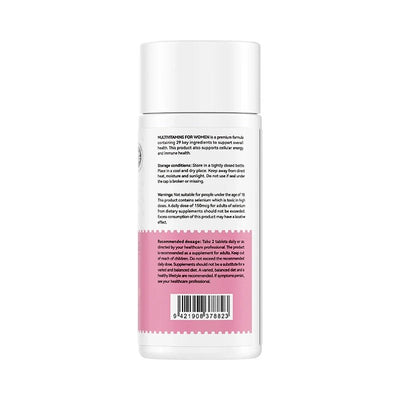 Daily Essentials Bundle – Multivitamin Duo for Him & Her - PHORMACORE