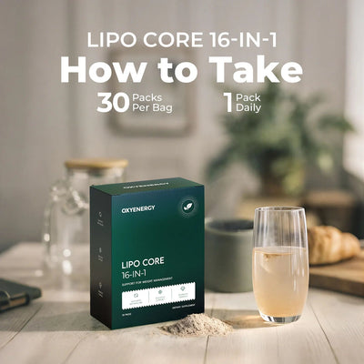 Liver & Metabolism Balance Bundle – Liver Support + Weight Management Duo - PHORMACORE