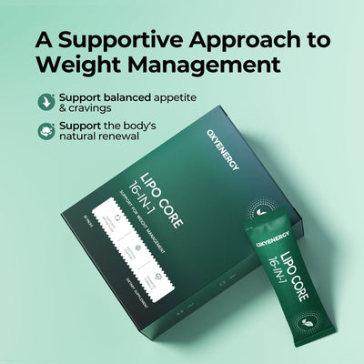Liver & Metabolism Balance Bundle – Liver Support + Weight Management Duo - PHORMACORE