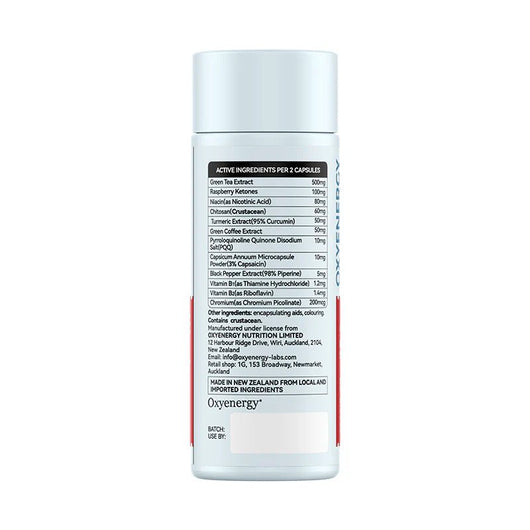 Liver Support & Fat Metabolism Bundle – Milk Thistle + AMPK Duo - PHORMACORE