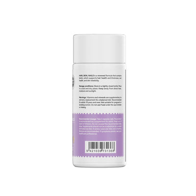Hair, Skin, Nails - PHORMACORE