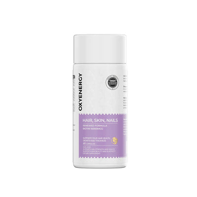 Hair, Skin, Nails - PHORMACORE