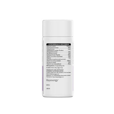 Hair, Skin, Nails - PHORMACORE