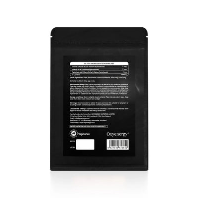 L-Carnitine – Metabolism & Energy Support with B Vitamins - PHORMACORE
