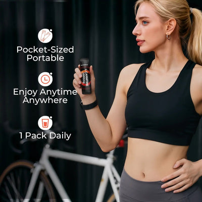 L-Carnitine – Metabolism & Energy Support with B Vitamins - PHORMACORE
