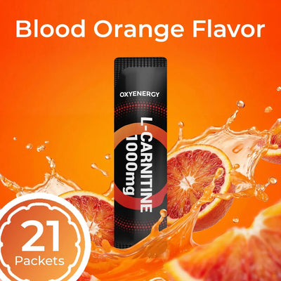 L-Carnitine – Metabolism & Energy Support with B Vitamins - PHORMACORE