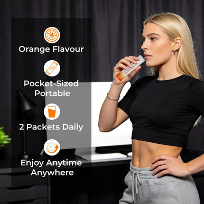Liv-Support Shot - Supports Healthy Liver Function - PHORMACORE