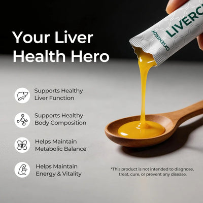 Liverchill – Supports Healthy Fat Metabolism - PHORMACORE