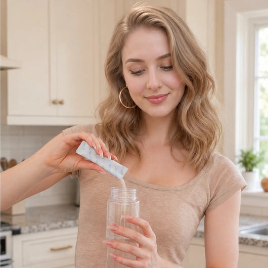 MagnEase – Ashwagandha & L-Theanine for Emotional Balance - PHORMACORE