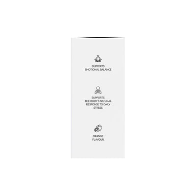 MagnEase – Ashwagandha & L-Theanine for Emotional Balance - PHORMACORE