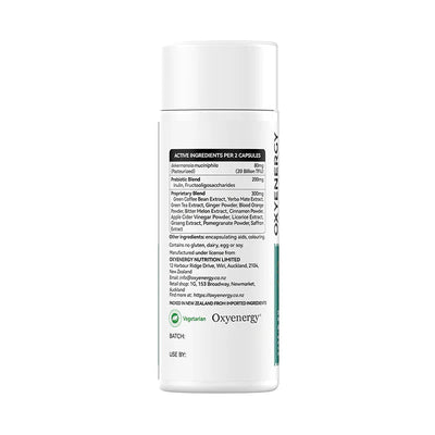 MetaBalance 15-in-1 Complex – Metabolism & Appetite Support - PHORMACORE