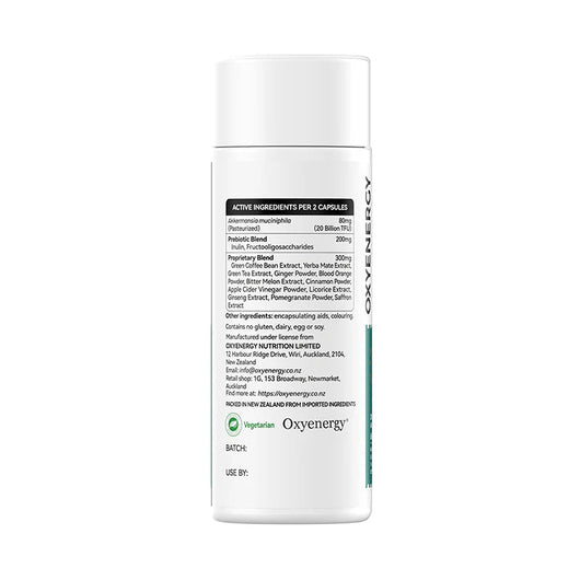 MetaBalance 15-in-1 Complex – Metabolism & Appetite Support - PHORMACORE