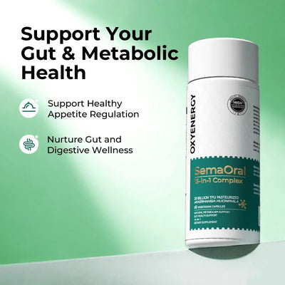 MetaBalance 15-in-1 Complex – Metabolism & Appetite Support - PHORMACORE