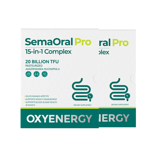 MetaBalance Pro 15-in-1 Complex – Metabolism & Gut Balance Formula - PHORMACORE