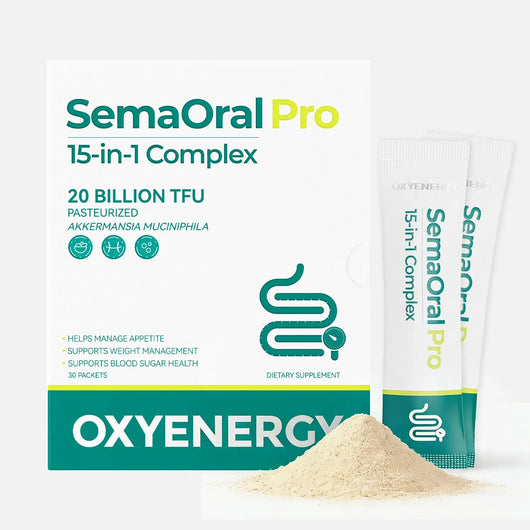 MetaBalance Pro 15-in-1 Complex – Metabolism & Gut Balance Formula - PHORMACORE
