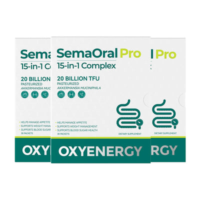 MetaBalance Pro 15-in-1 Complex – Metabolism & Gut Balance Formula - PHORMACORE