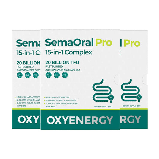 MetaBalance Pro 15-in-1 Complex – Metabolism & Gut Balance Formula - PHORMACORE