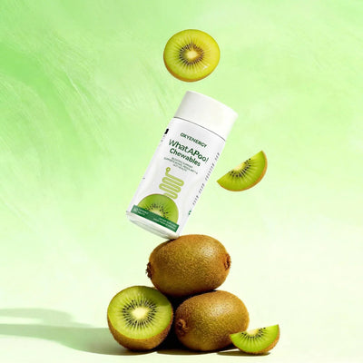 WhatApoo! Chewables – Gut Health Support - PHORMACORE