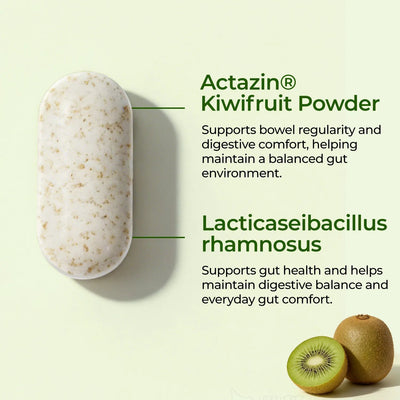 WhatApoo! Chewables – Gut Health Support - PHORMACORE