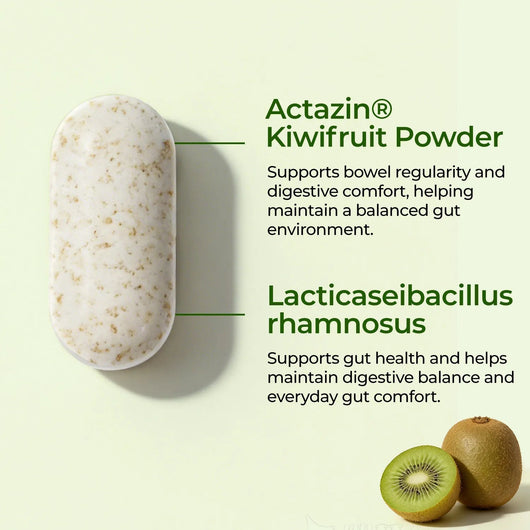 WhatApoo! Chewables – Gut Health Support - PHORMACORE