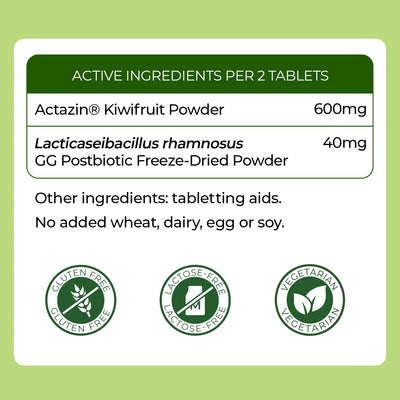 WhatApoo! Chewables – Gut Health Support - PHORMACORE