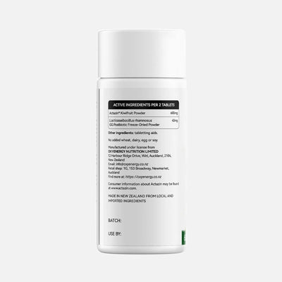 WhatApoo! Chewables – Gut Health Support - PHORMACORE